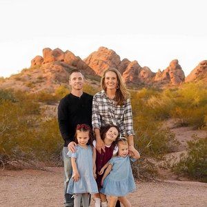 Meet your Posher, Aubrey